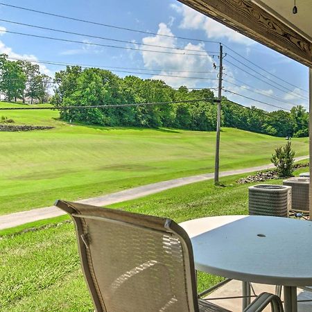 Appartement Pet-Friendly Branson Retreat With Pool And Golf Access Extérieur photo
