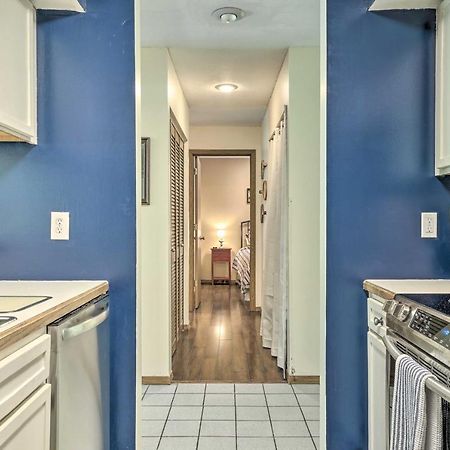 Appartement Pet-Friendly Branson Retreat With Pool And Golf Access Extérieur photo