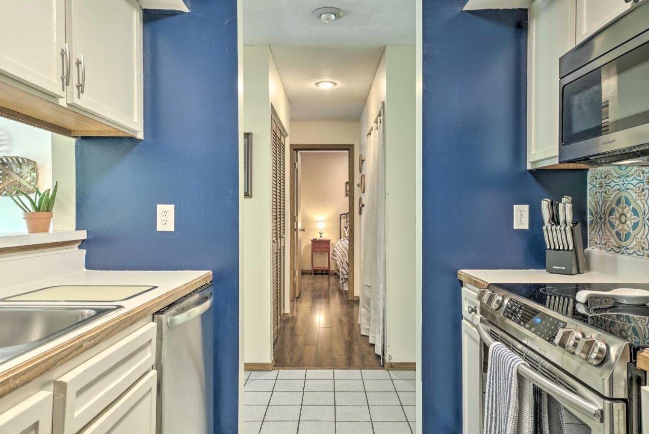 Appartement Pet-Friendly Branson Retreat With Pool And Golf Access Extérieur photo
