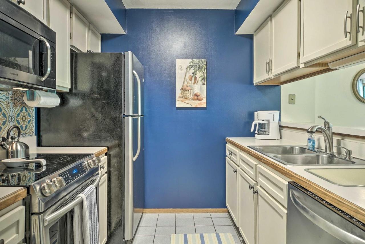 Appartement Pet-Friendly Branson Retreat With Pool And Golf Access Extérieur photo