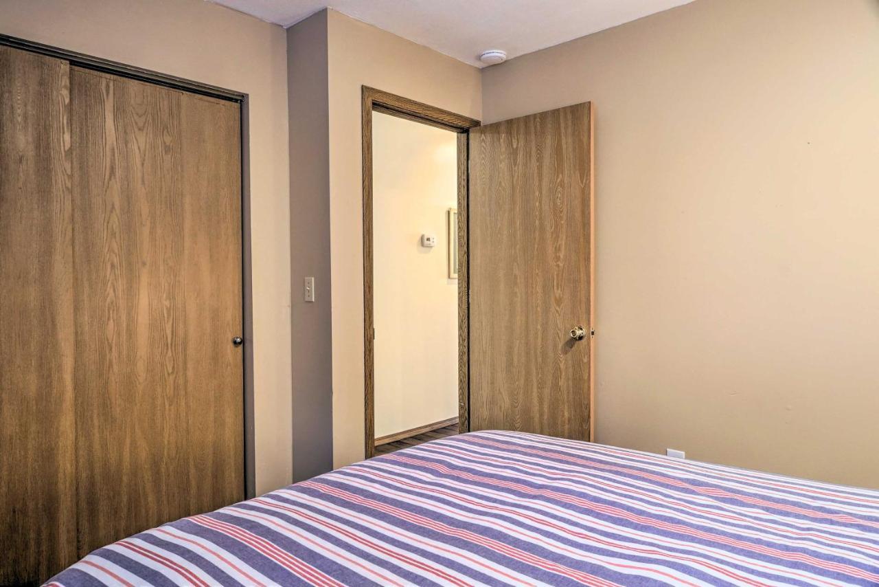 Appartement Pet-Friendly Branson Retreat With Pool And Golf Access Extérieur photo
