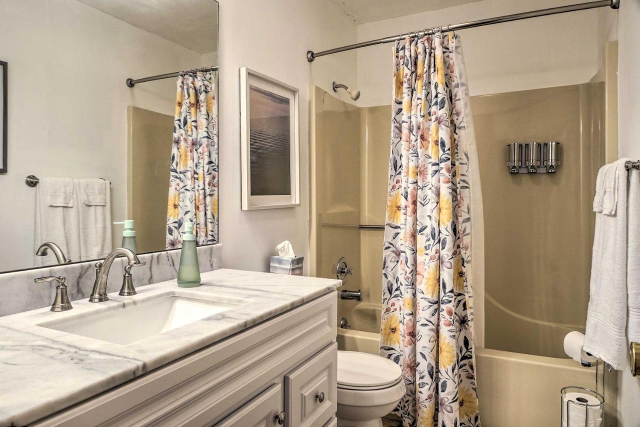 Appartement Pet-Friendly Branson Retreat With Pool And Golf Access Extérieur photo
