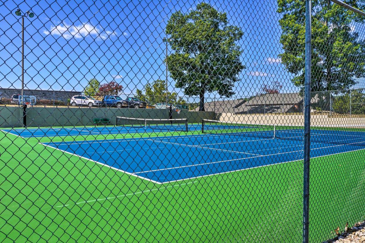 Appartement Pet-Friendly Branson Retreat With Pool And Golf Access Extérieur photo