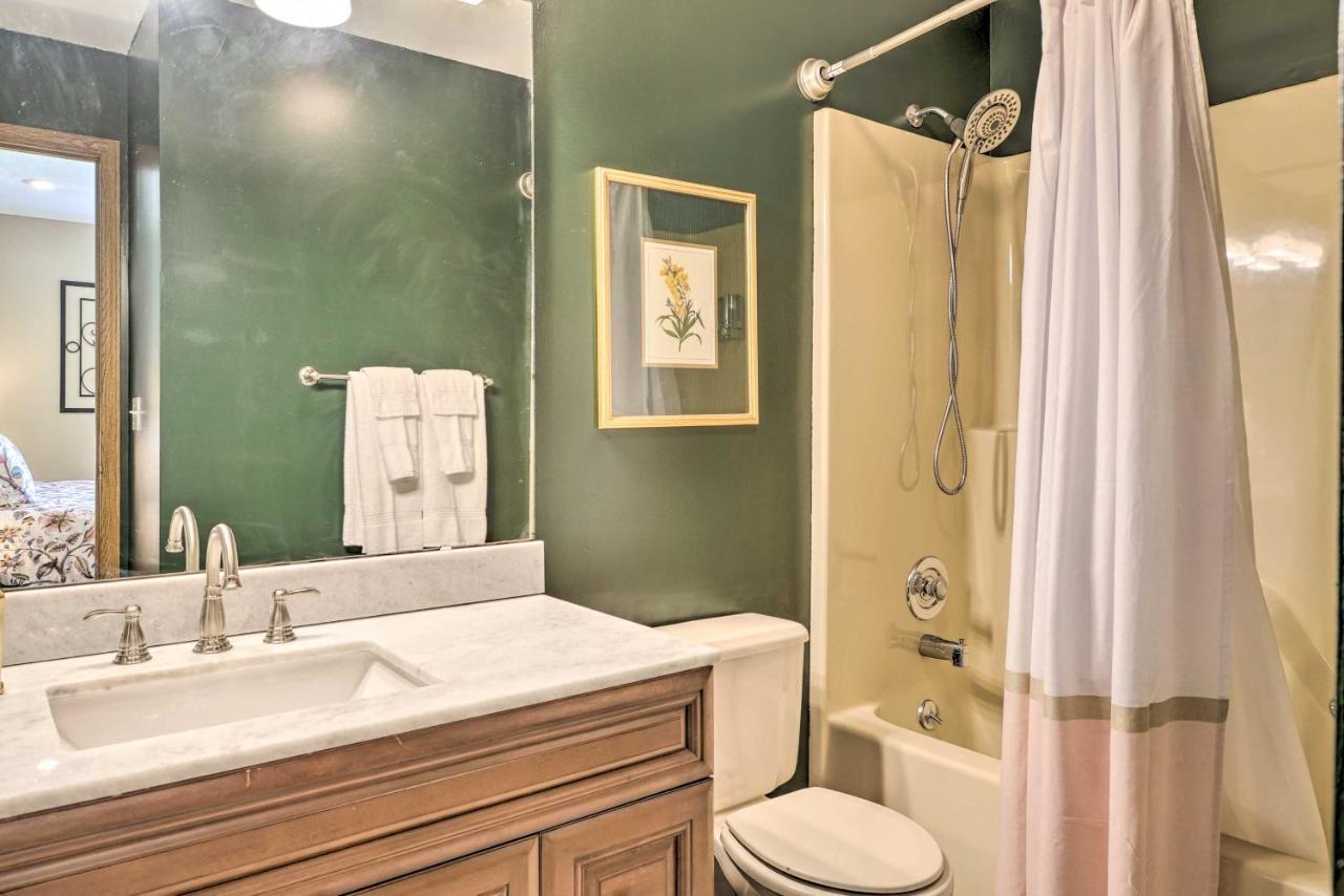 Appartement Pet-Friendly Branson Retreat With Pool And Golf Access Extérieur photo