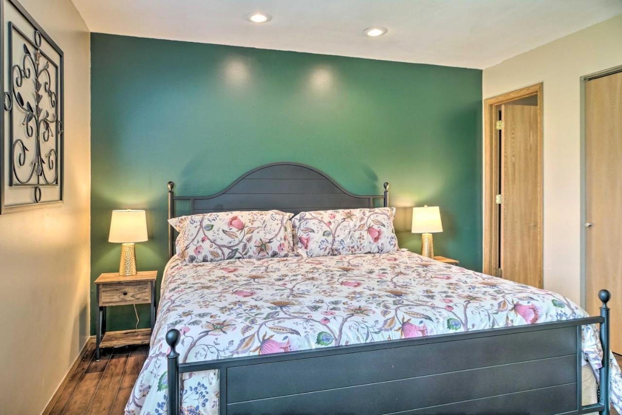 Appartement Pet-Friendly Branson Retreat With Pool And Golf Access Extérieur photo