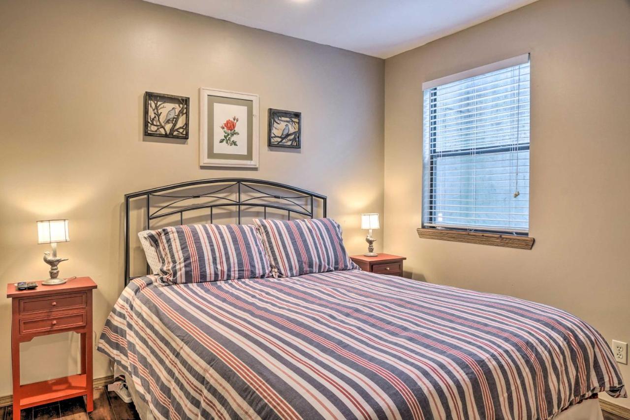Appartement Pet-Friendly Branson Retreat With Pool And Golf Access Extérieur photo