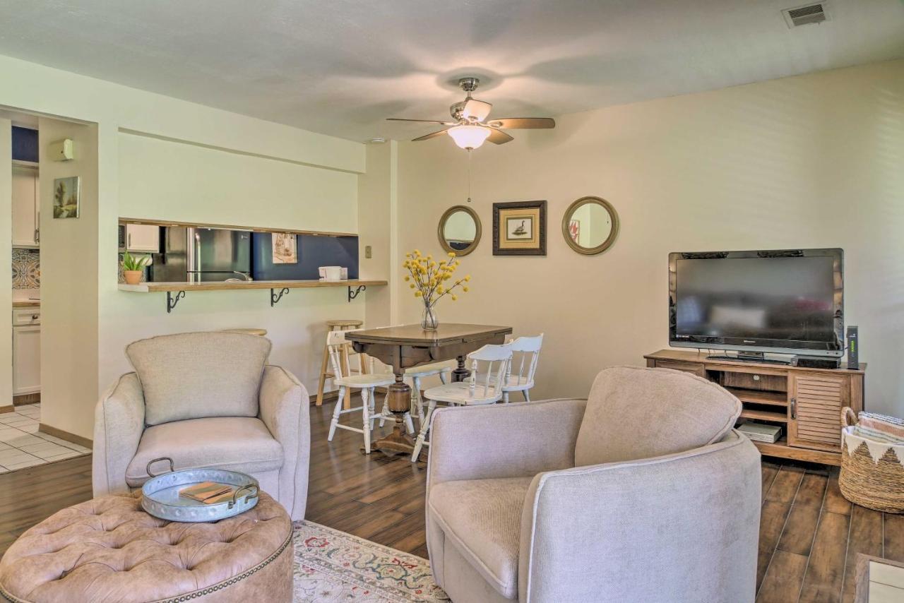Appartement Pet-Friendly Branson Retreat With Pool And Golf Access Extérieur photo