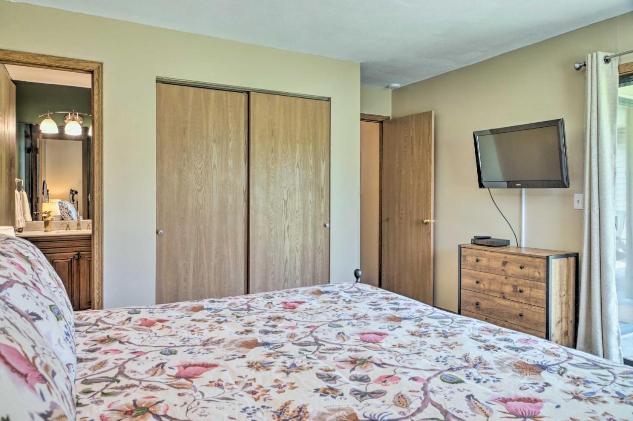Appartement Pet-Friendly Branson Retreat With Pool And Golf Access Extérieur photo